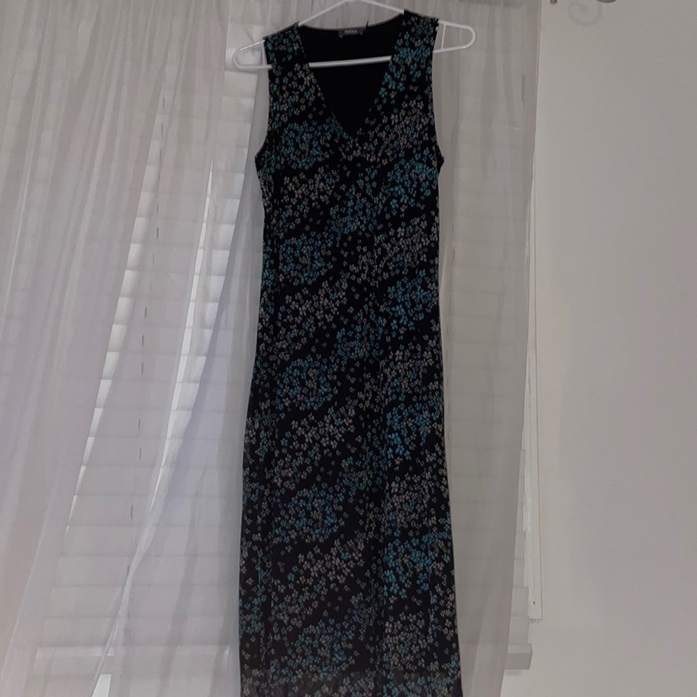 MEXX Floral Dress